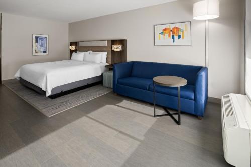holiday inn express and suites waynesboro east an ihg hotel