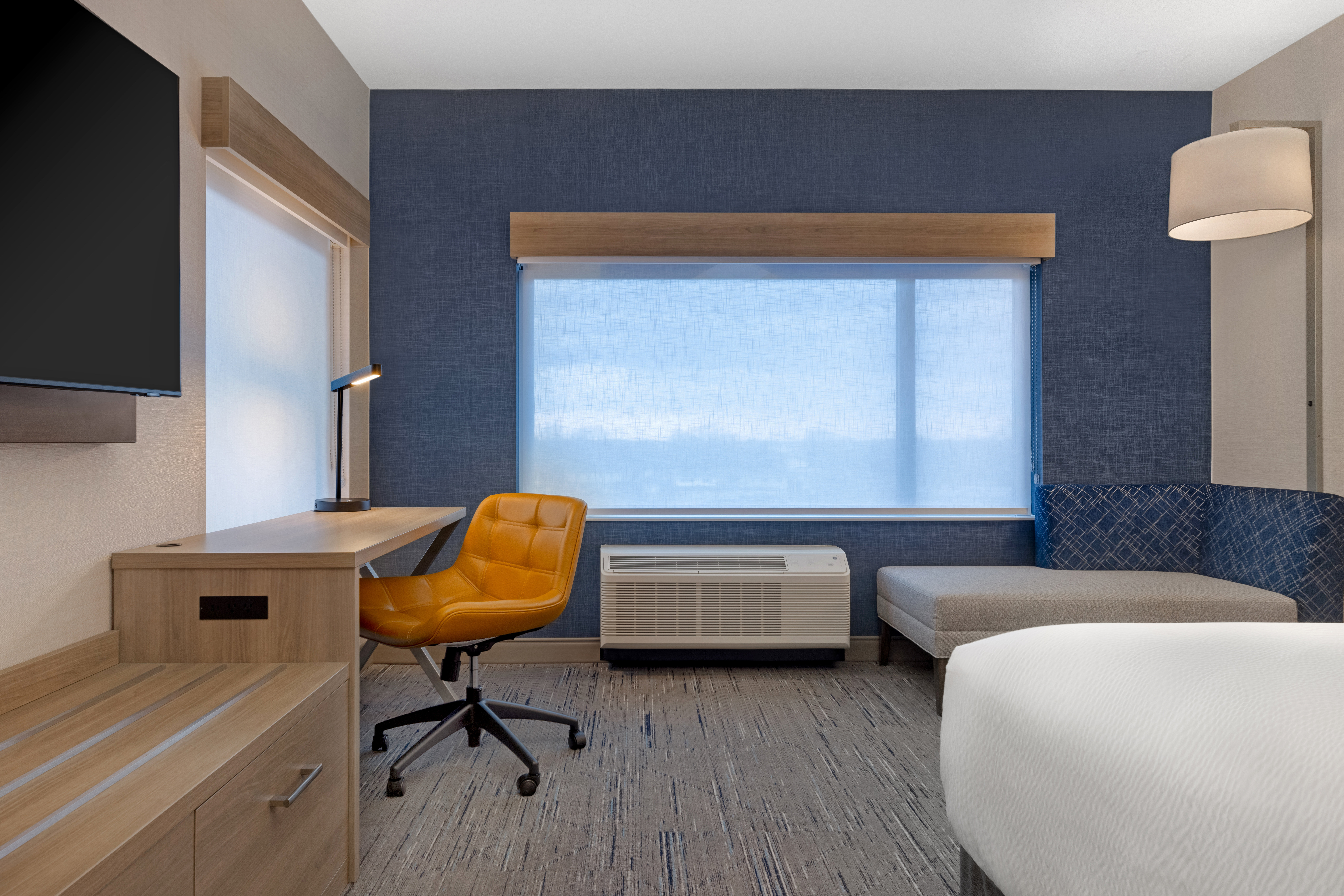 holiday inn express and suites st thomas an ihg hotel