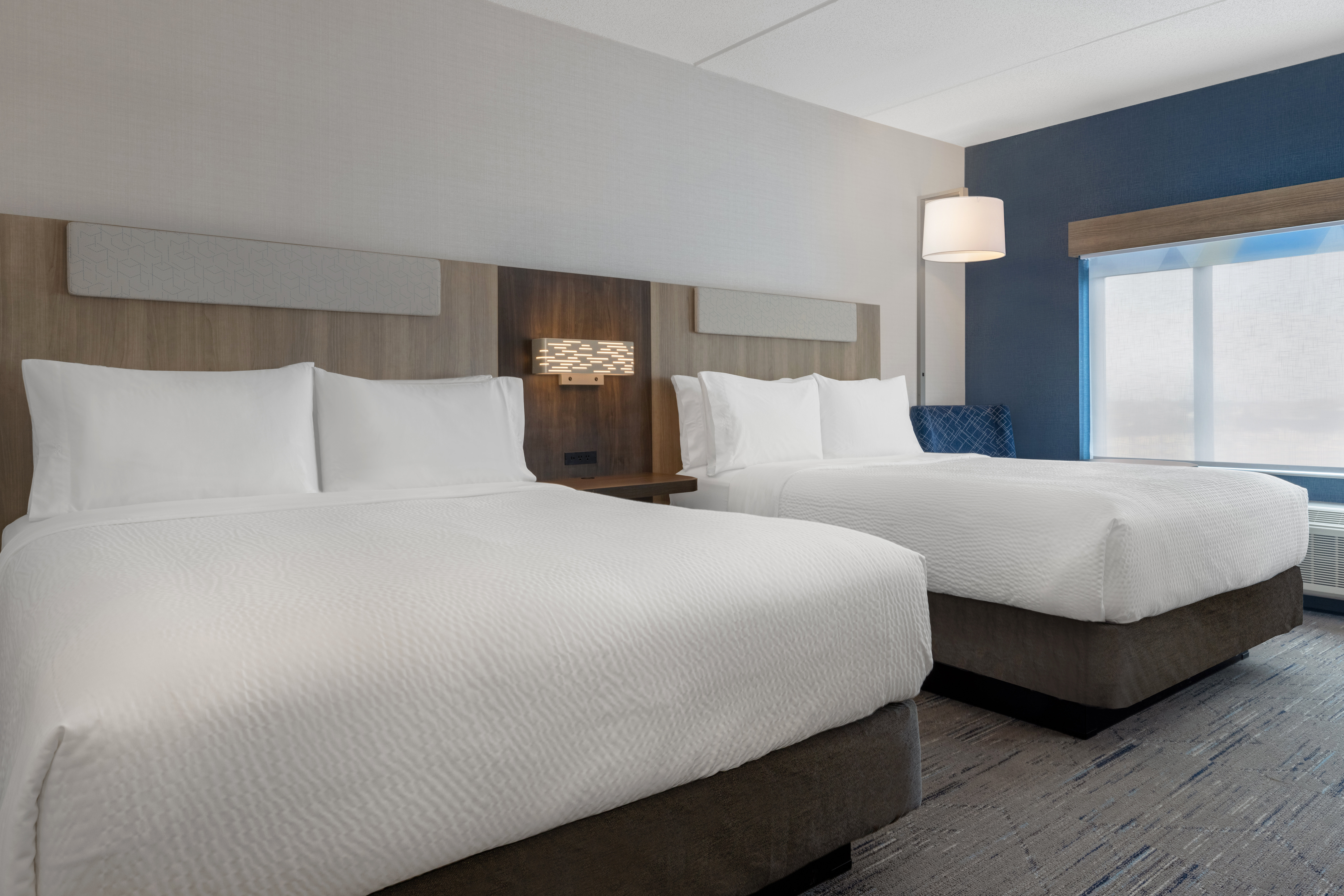 holiday inn express and suites st thomas an ihg hotel
