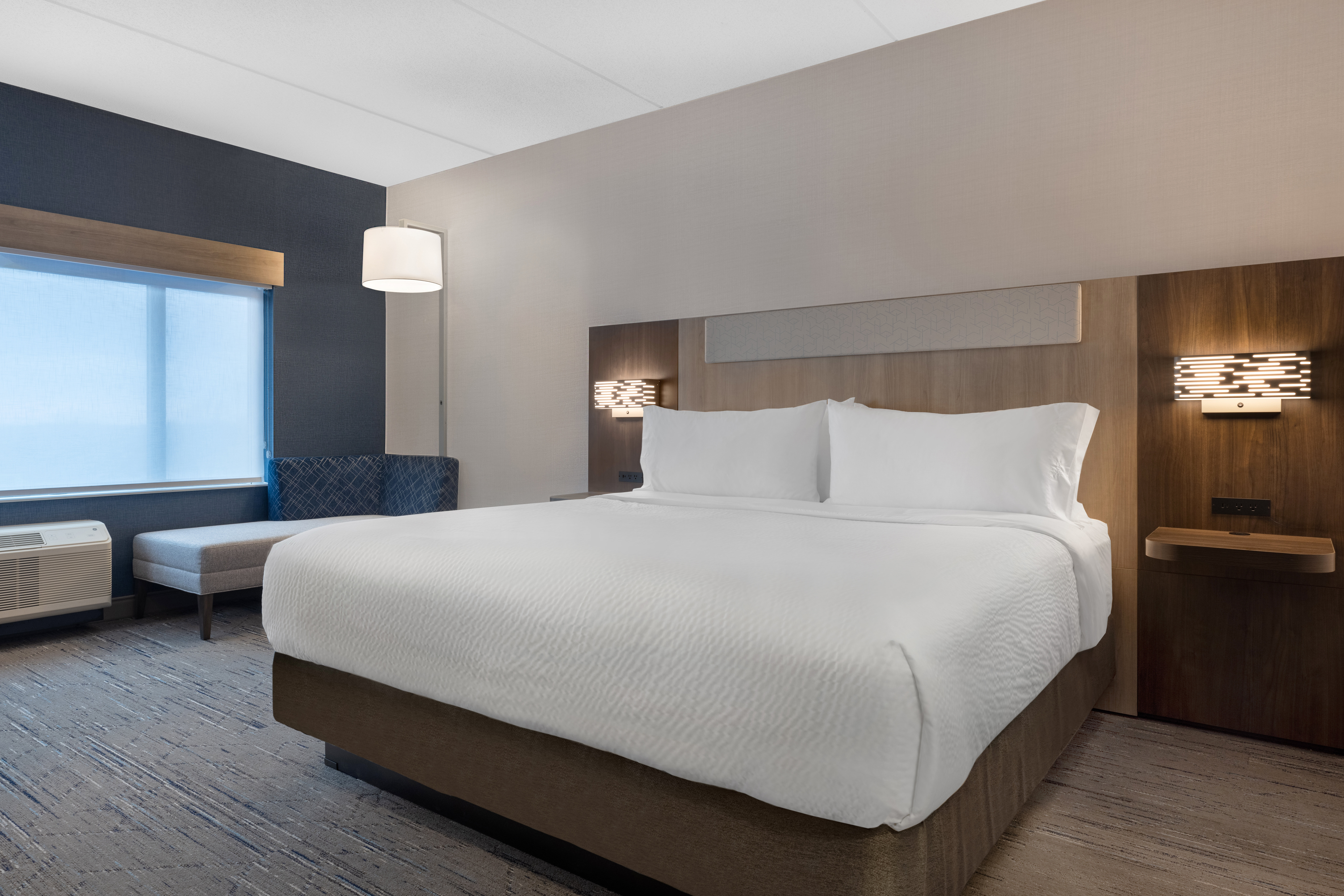 holiday inn express and suites st thomas an ihg hotel