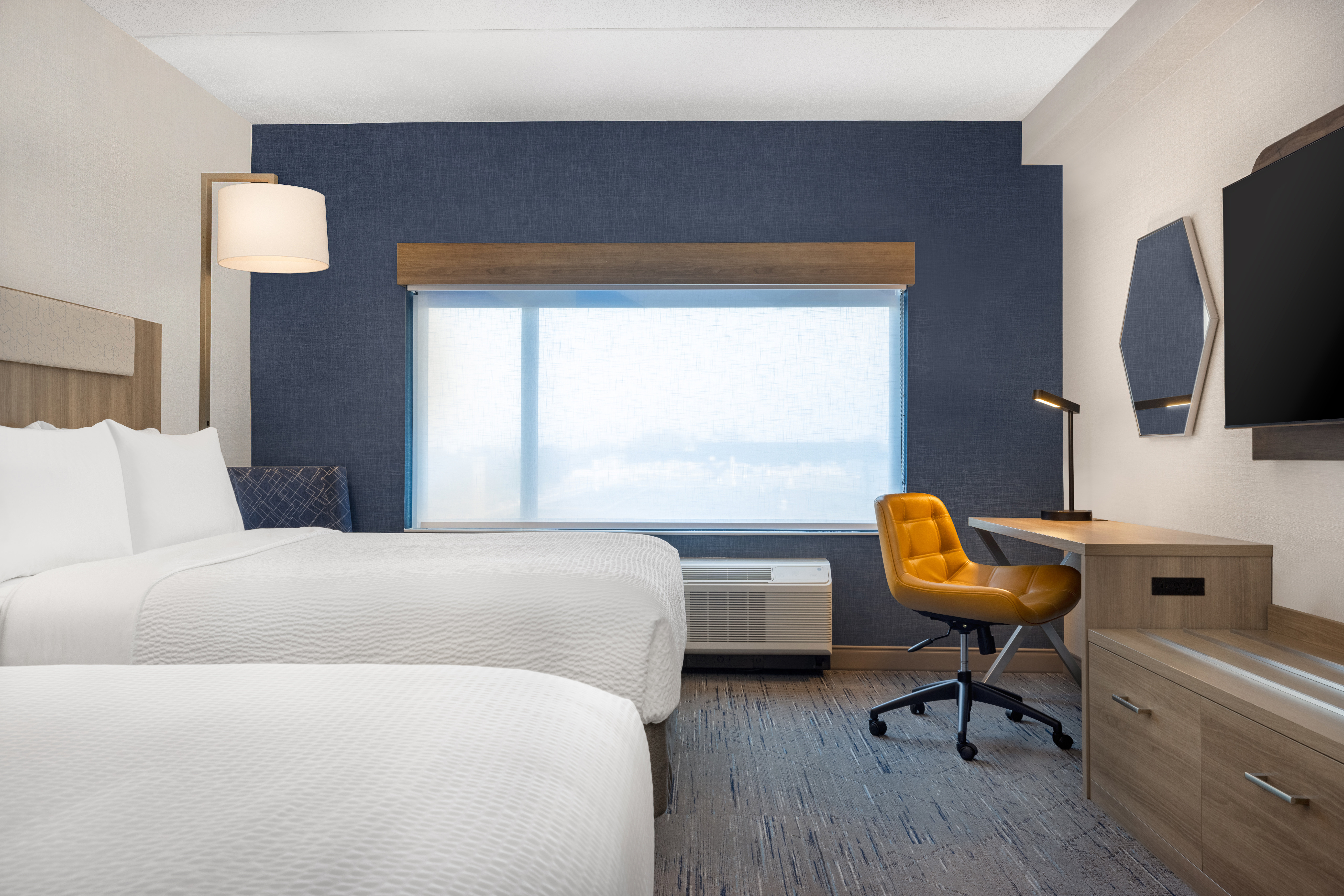 holiday inn express and suites st thomas an ihg hotel