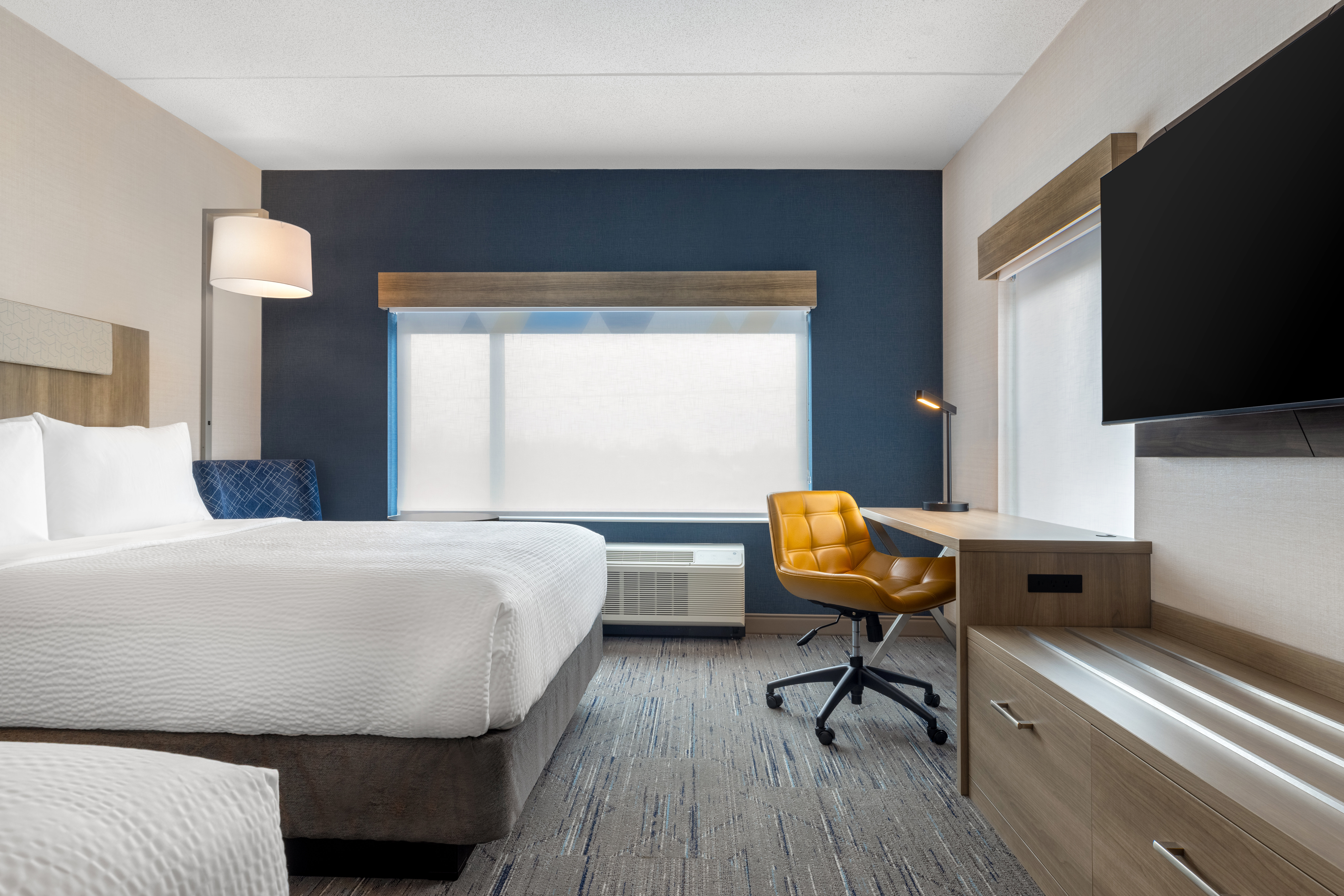 holiday inn express and suites st thomas an ihg hotel