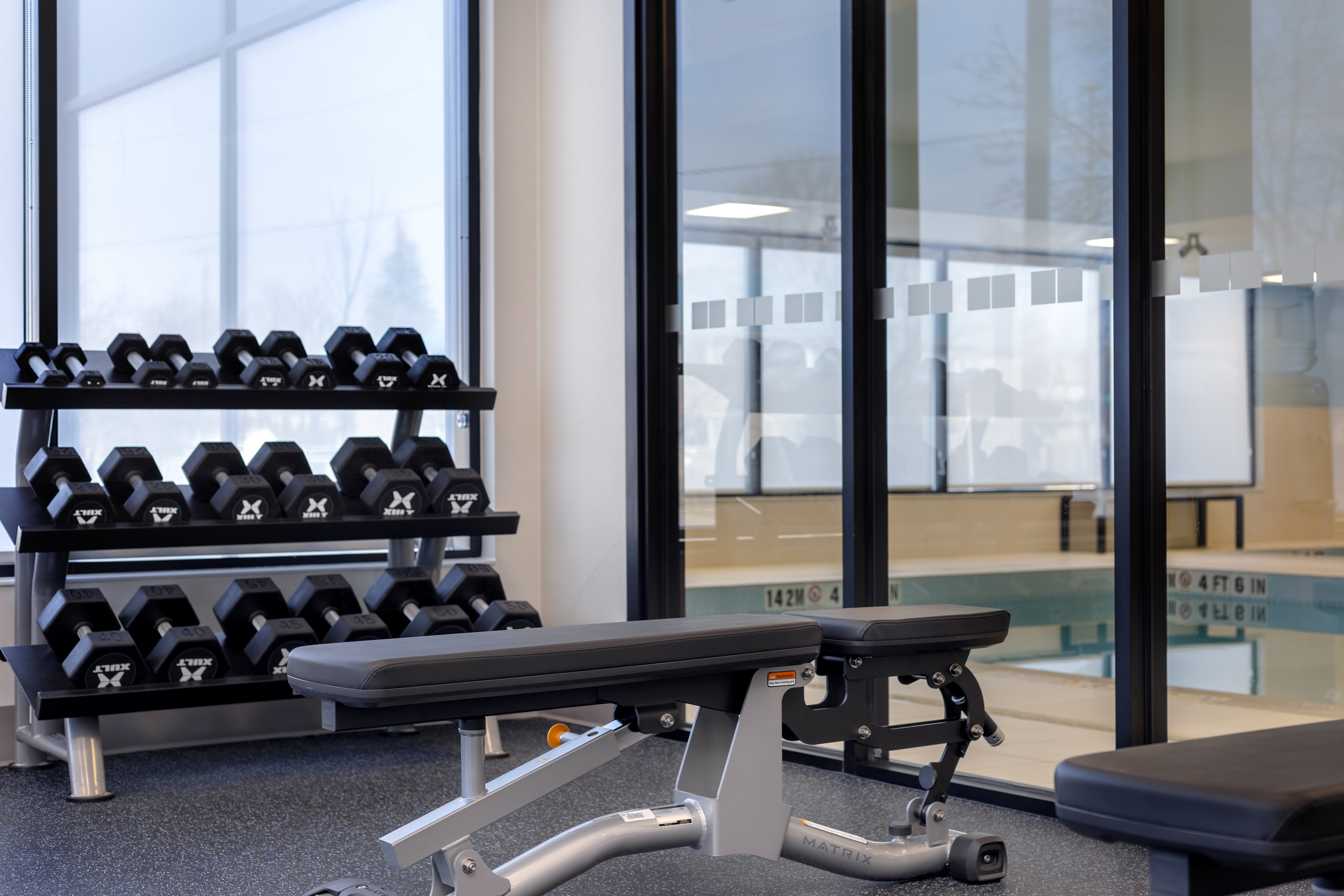 holiday inn express and suites st thomas an ihg hotel