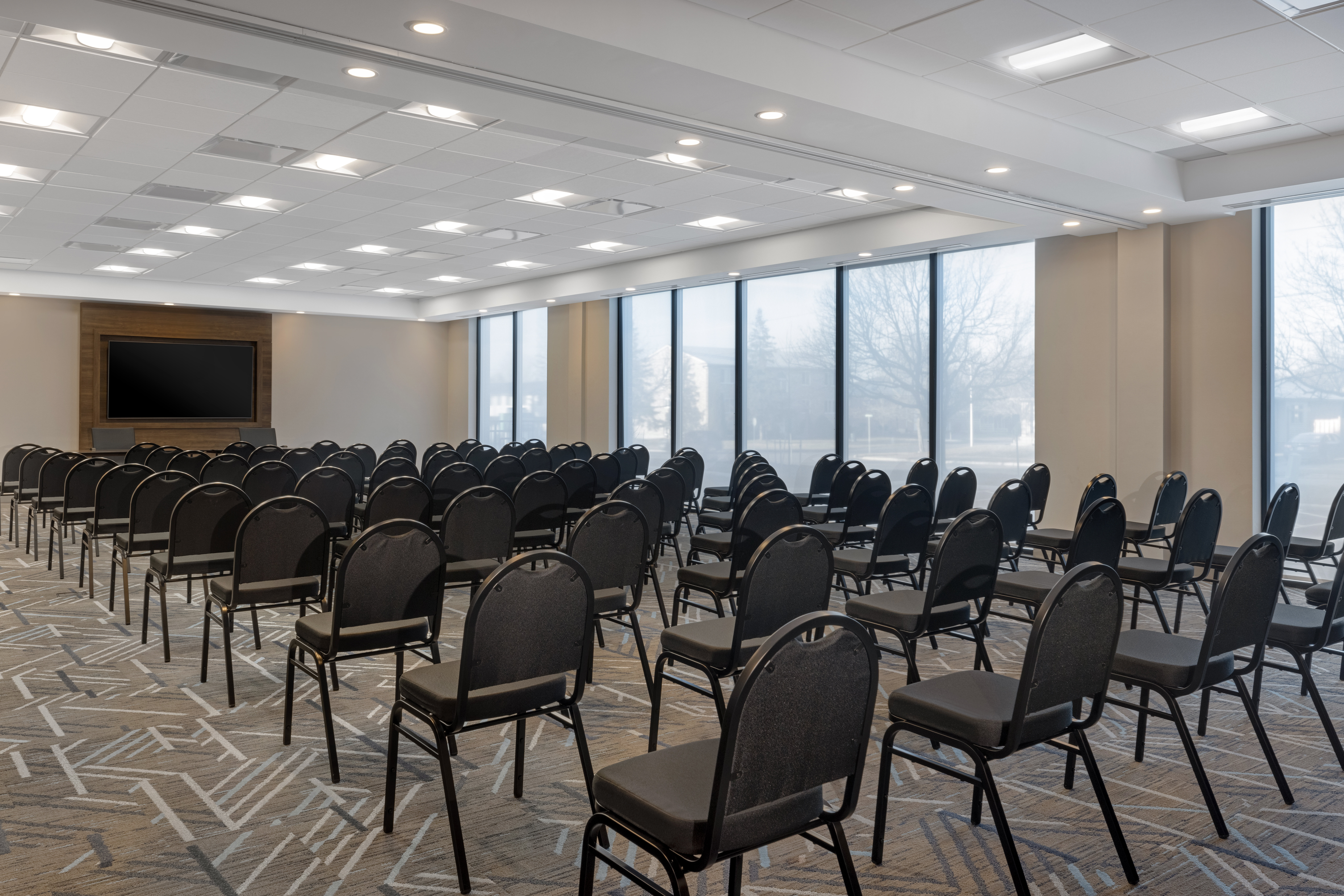 holiday inn express and suites st thomas an ihg hotel