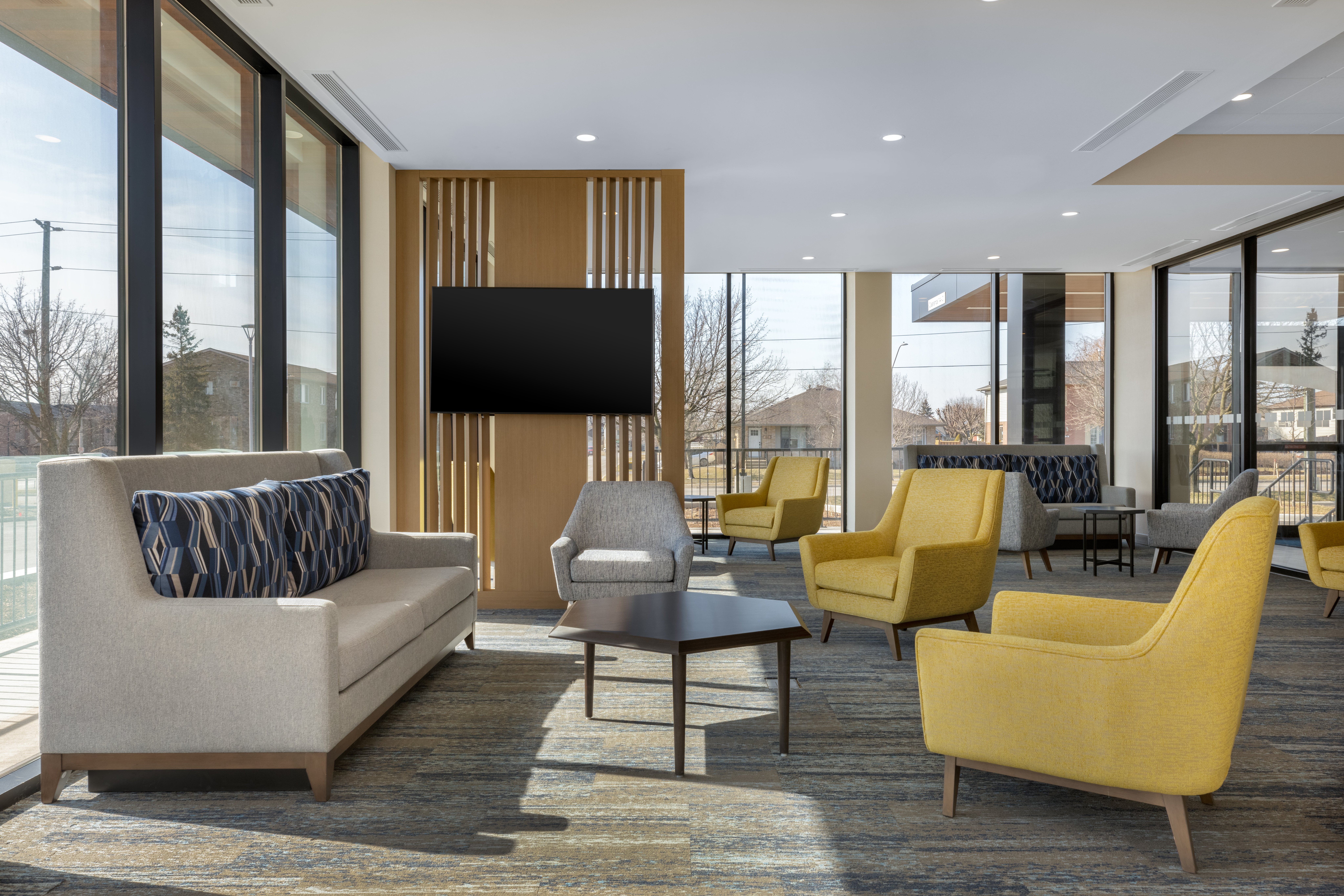 holiday inn express and suites st thomas an ihg hotel