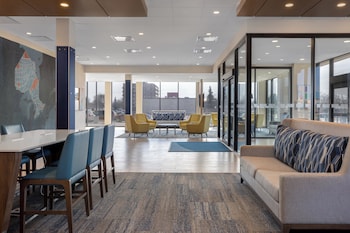 Holiday Inn Express And Suites St.Thomas, An Ihg Hotel,Canada>>Saint Thomas,2.5 star