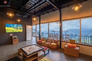 zostel plus poombarai kodaikanal