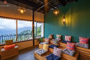 zostel plus poombarai kodaikanal