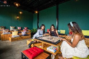 zostel plus poombarai kodaikanal