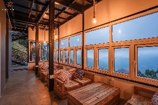 zostel plus poombarai kodaikanal