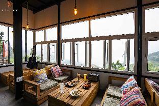 zostel plus poombarai kodaikanal