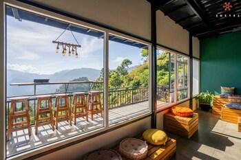 Zostel Poombarai (Kodaikanal),India>>Kodaikanal,1 star