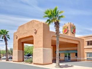 Super 8 By Wyndham Casa Grande,Eleven Mile Corner>>Casa Grande,2 star