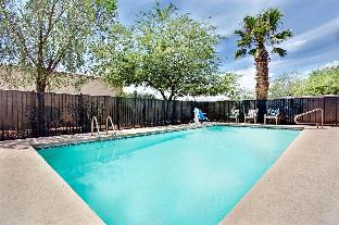Super 8 By Wyndham Casa Grande,Eleven Mile Corner>>Casa Grande,2 star