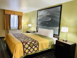 Super 8 By Wyndham Casa Grande,Eleven Mile Corner>>Casa Grande,2 star