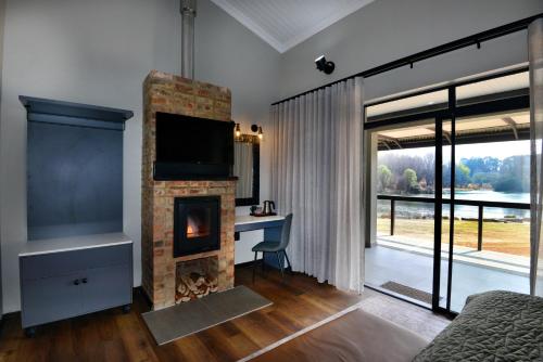 dunkeld east