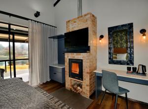 dunkeld east