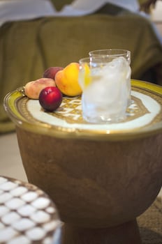 cortijo boutique siete calas