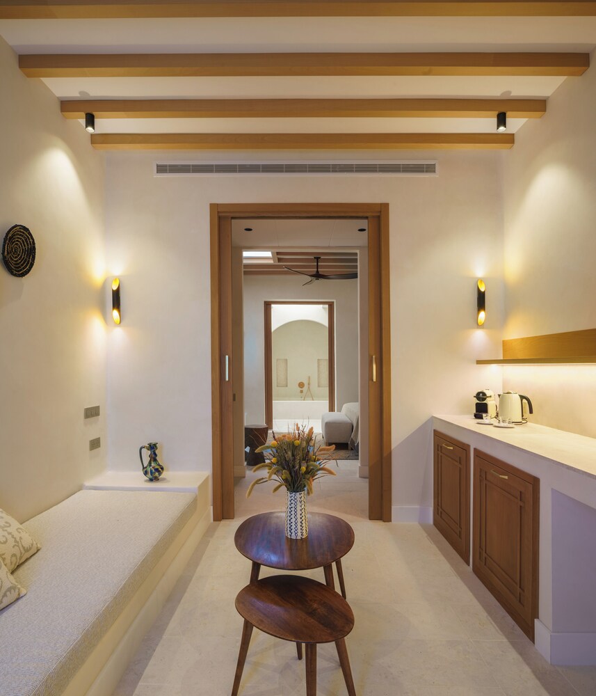 cortijo boutique siete calas