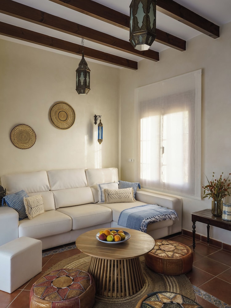 cortijo boutique siete calas