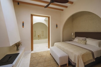 cortijo boutique siete calas