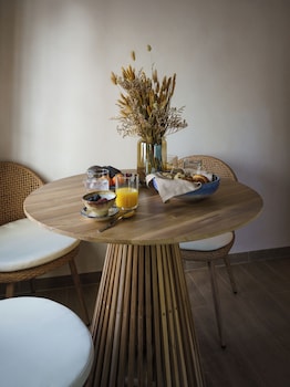 cortijo boutique siete calas