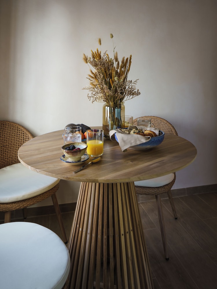 cortijo boutique siete calas