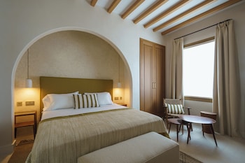 cortijo boutique siete calas