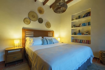 cortijo boutique siete calas