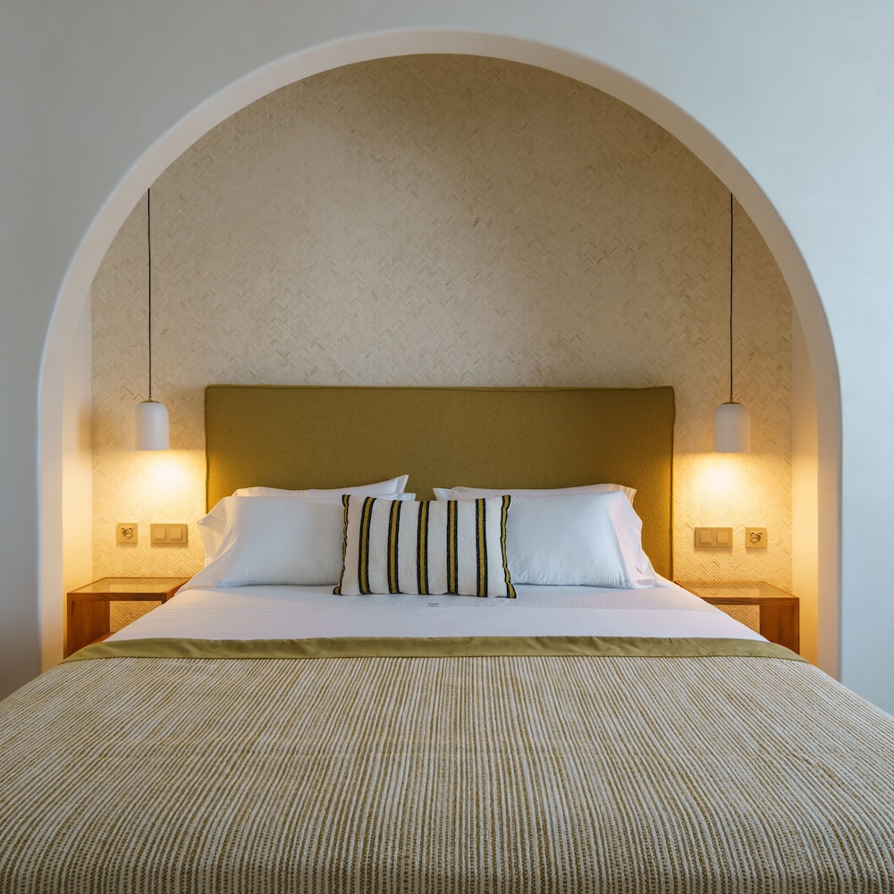 cortijo boutique siete calas