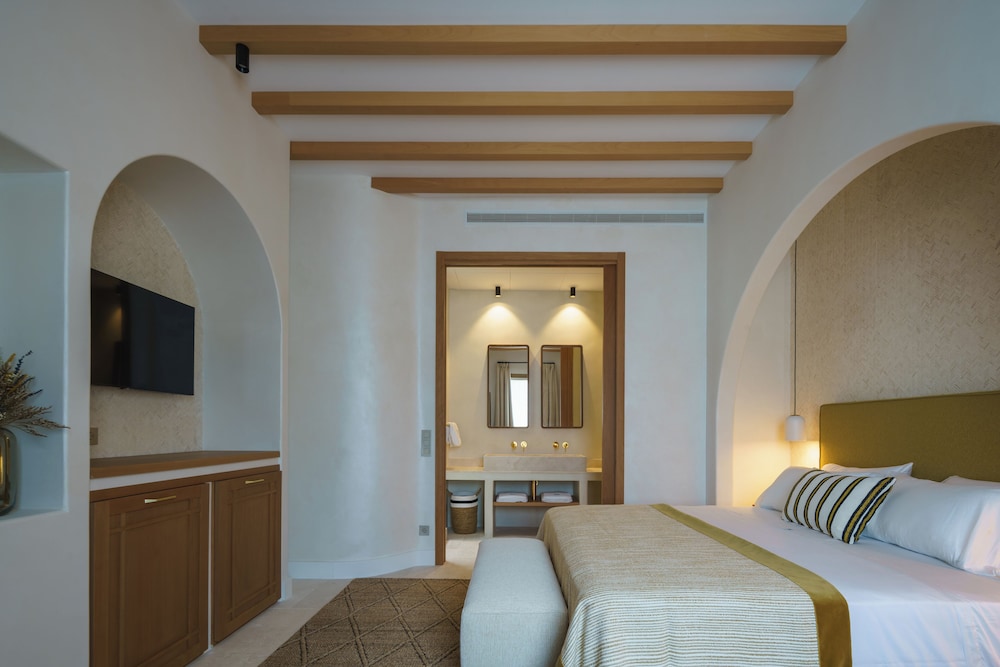 cortijo boutique siete calas