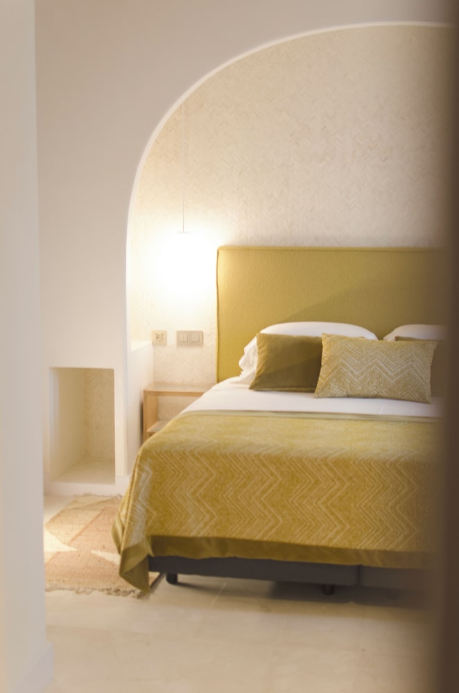 cortijo boutique siete calas