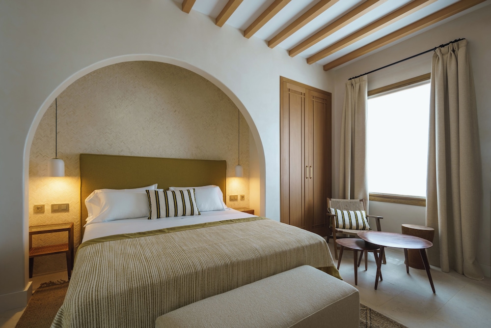 cortijo boutique siete calas