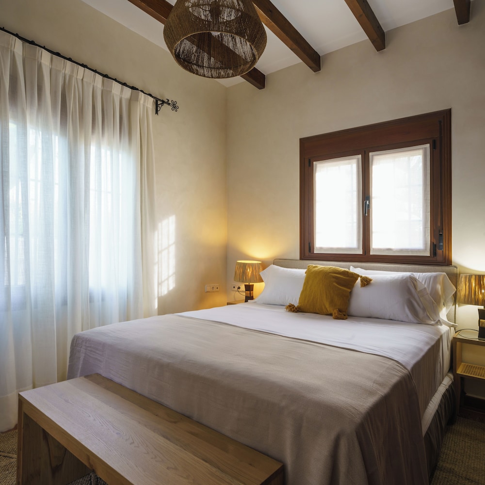 cortijo boutique siete calas