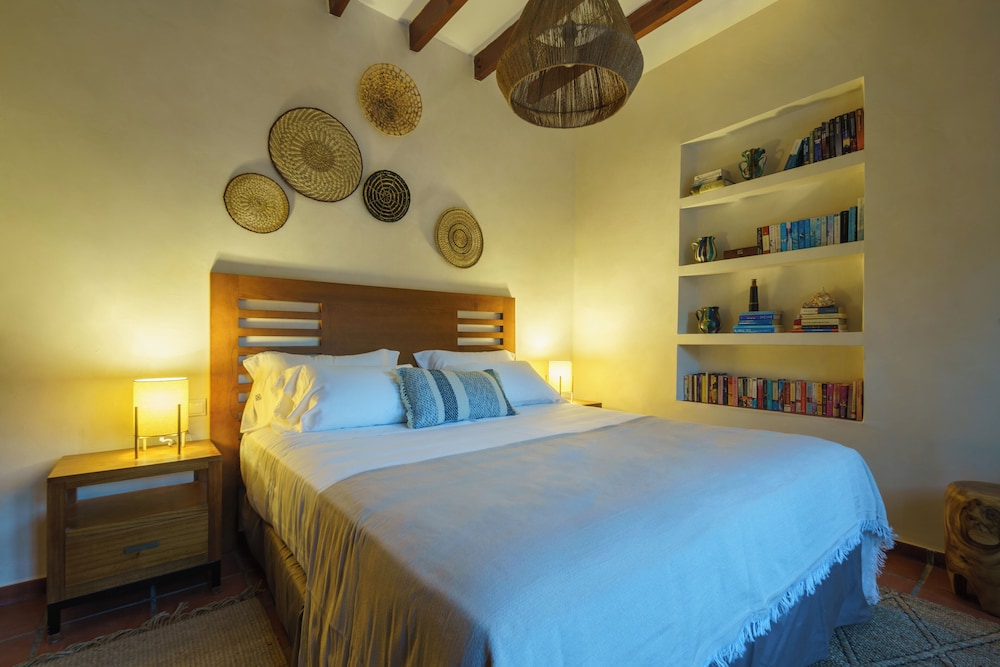 cortijo boutique siete calas