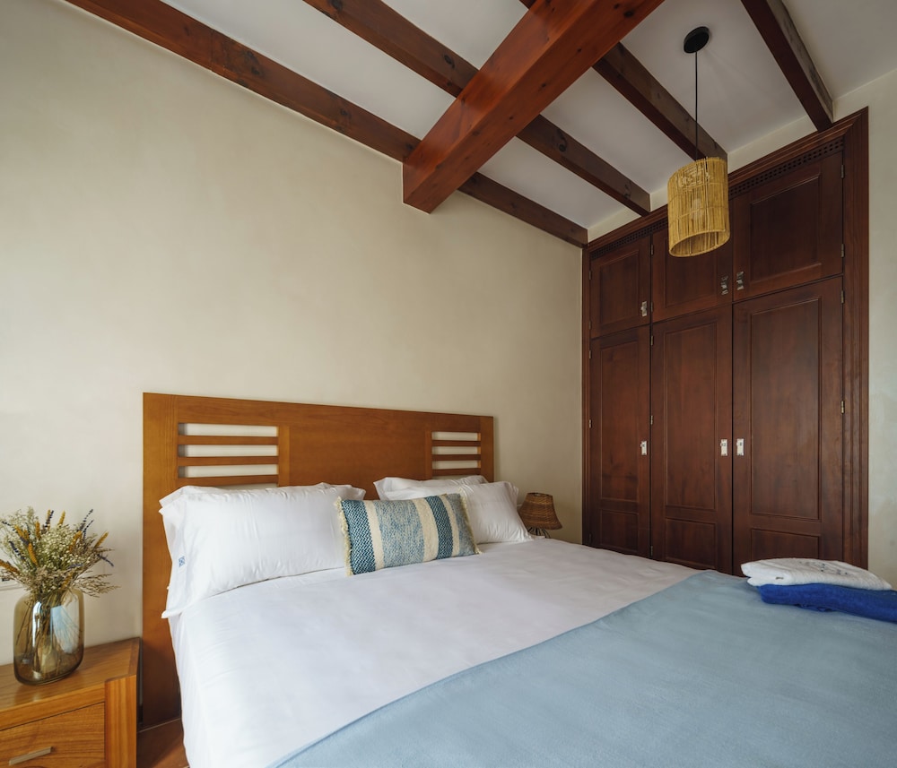 cortijo boutique siete calas