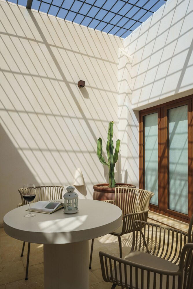 cortijo boutique siete calas