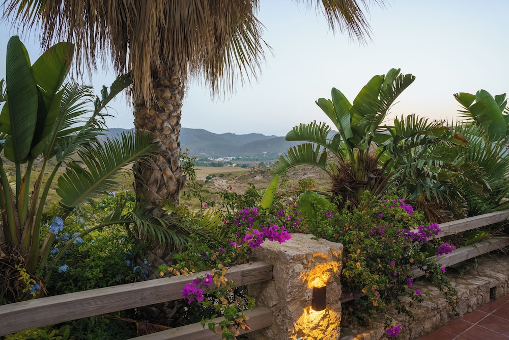 cortijo boutique siete calas