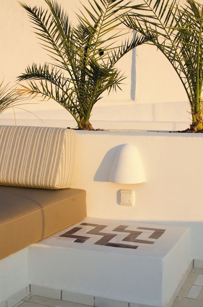 cortijo boutique siete calas