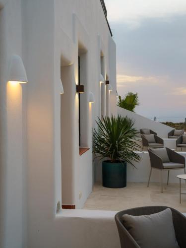 cortijo boutique siete calas