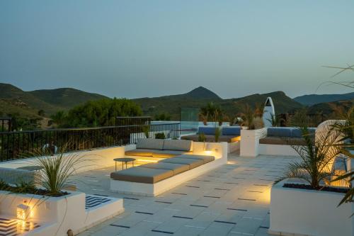 cortijo boutique siete calas