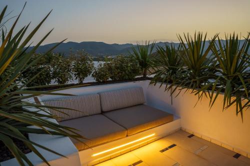 cortijo boutique siete calas