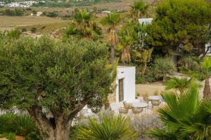 cortijo boutique siete calas