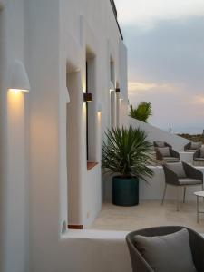 cortijo boutique siete calas