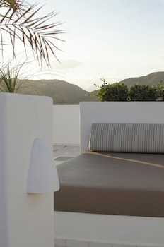 cortijo boutique siete calas