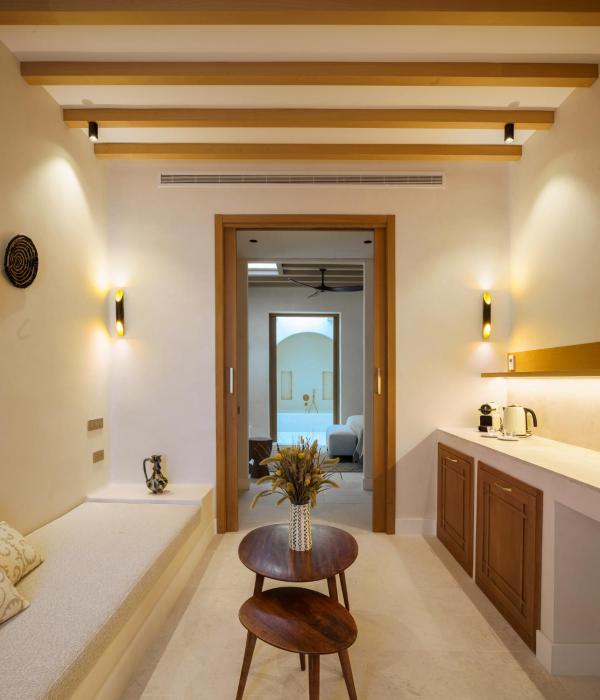 cortijo boutique siete calas