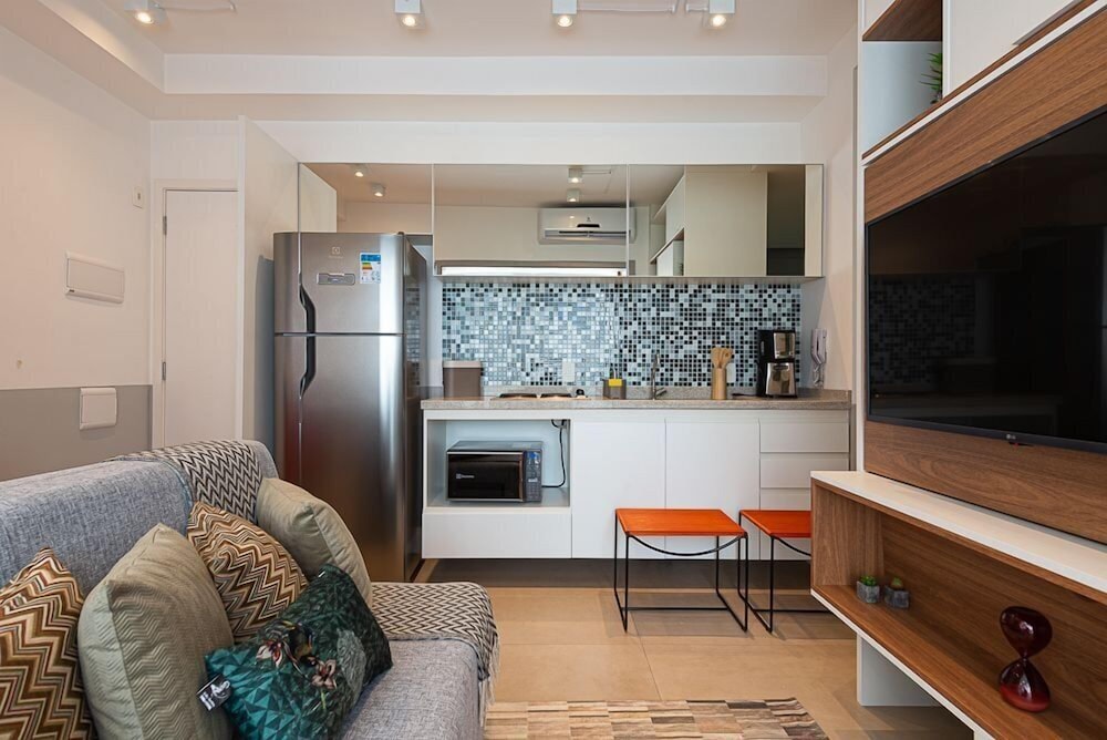 condominio tag decor