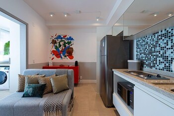 condominio tag decor