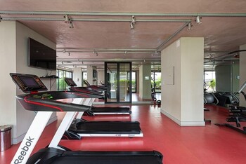 condominio tag decor