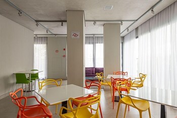 condominio tag decor